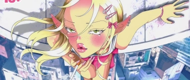 Event-Image for 'HALLOWEEN MALINKI PARTY – Ukrainian Night in Luzern'