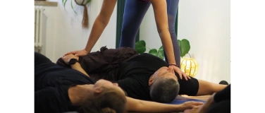 Event-Image for 'Mit Yoga in den Frühling starten'