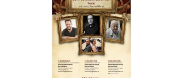 Event-Image for 'Konzertabend mit Gesang, Wort und Klavier'