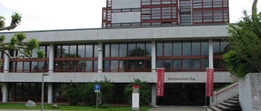 Event-Image for 'Informationsabend Wirtschaftsmittelschule Zug'