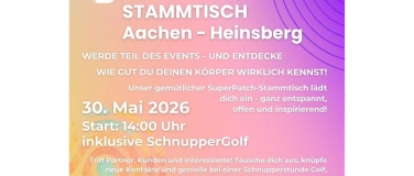 Event-Image for 'SuperPatch Stammtisch'