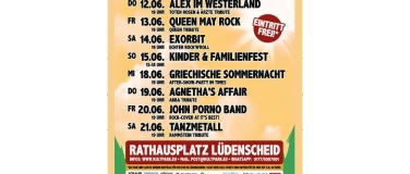 Event-Image for 'Kult.Park 2025'