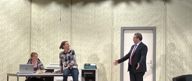 Event-Image for 'Laientheater Limberg'