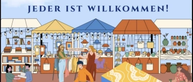Event-Image for 'Wormser Second -Hand-Flohmarkt'