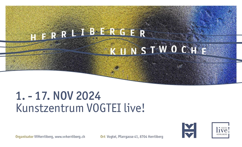 Herrliberger Kunstwoche ${singleEventLocation} Tickets