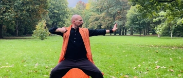 Event-Image for 'Qi Gong am Freitagabend mit Marcel Sturm'