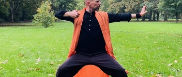 Event-Image for 'Neu: Qi Gong am Donnerstagvormittag'