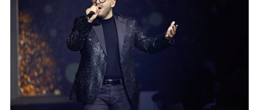 Event-Image for 'Luca Di Felice and Friends - das Weihnachtskonzert'