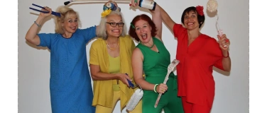 Event-Image for 'Hier kommt die L&ouml;sung'