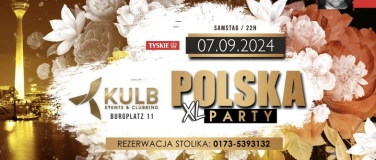 Event-Image for 'Polska XL'