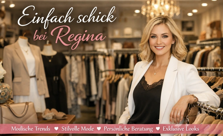 Event-Image for 'Mai Messe 2026'