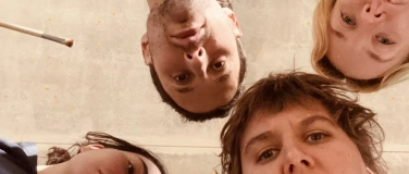 Event-Image for 'Notizen: Everything Is Beautiful And So Is Your Dad'