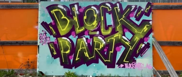 Event-Image for 'Block Party II'