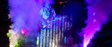 Event-Image for 'Julian Thome'