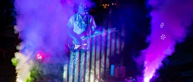 Event-Image for 'Julian Thome'