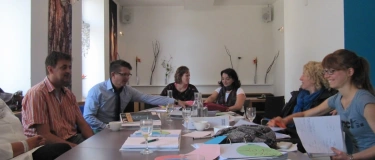 Event-Image for 'Coaching Ausbildung mit Zertifikat'