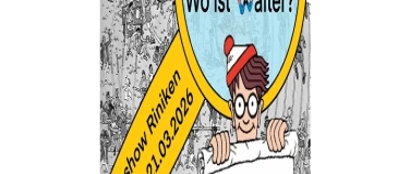 Event-Image for 'Turnshow'