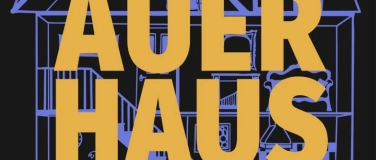Event-Image for 'Auerhaus - nach dem Roman von Bov Bjerg'