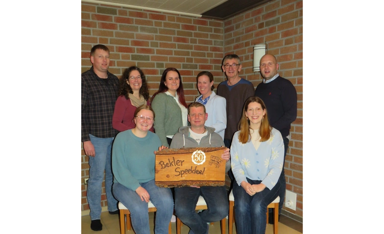 Event-Image for 'Plattdeutsches Theater der Bekler  Speeldeel'