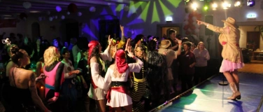 Event-Image for 'Große Prunksitzung vom Rintelner Carnevalsverein'