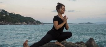 Organisateur de Mantra & Flow