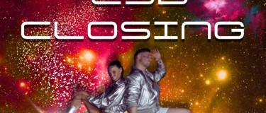 Event-Image for 'CSD CLOSING PARTY'