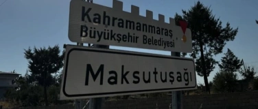Event-Image for 'Maxson Genclik Gecesi'