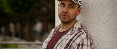 Event-Image for 'JULIAN THOME Mini-Konzert'