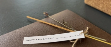 Event-Image for 'Yoga & gemütliches Beisammensein zum Wochenausklang'