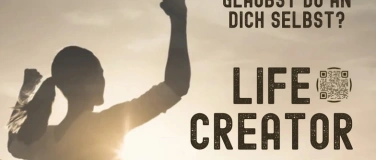 Event-Image for 'LifeCreator Seminar'