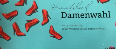 Event-Image for 'Heimatabend Trachtengruppe Birmenstorf'