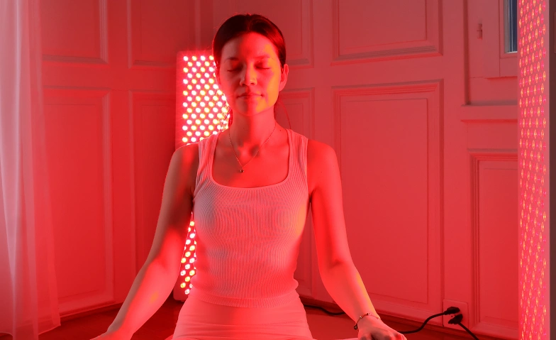 4 Recovery: Red Light Yin &amp; Release Tickets