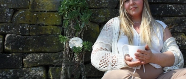 Event-Image for 'Yin Yoga & Kakao'