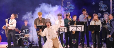 Event-Image for 'Battle of the Big Bands: Uni Bigband Berlin vs. LMU'