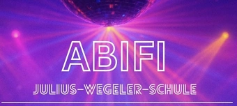 Veranstalter:in von Abifi JWS