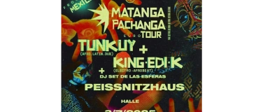 Event-Image for 'Matanga Patchanga Tour'