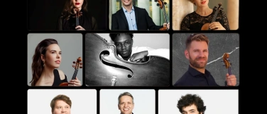 Event-Image for 'Nacht.Musik - Metamorphosen - Visions de la nuit'