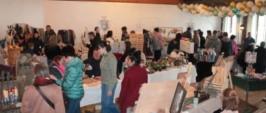 Event-Image for 'Hobby Kreativ- und Handwerksmarkt'