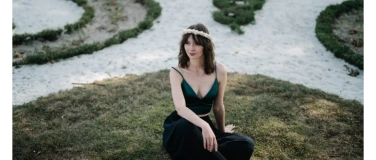 Event-Image for 'Album Release Konzert ‚Once‘ (Laura Folkers)'