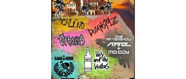 Event-Image for 'Punk am Strand'