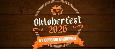Event-Image for 'Das OktoberFest in Linx 2026'