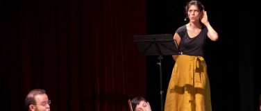 Event-Image for 'Concert Famille - &laquo; La Petite Fl&ucirc;te Enchant&eacute;e &raquo; Samedi 17h'