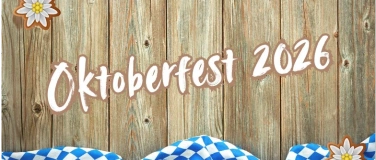 Event-Image for 'Das OktoberFest in Linx 2026'