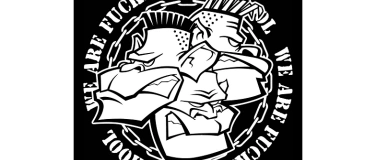 Event-Image for 'We are fuck!ng Oldschool'