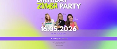 Event-Image for 'Lenas Birthday Party'