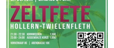 Event-Image for 'Zeltfete Hollern-Twielenfleth'