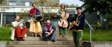 Event-Image for 'Culture Club: Vorstadtfuge'