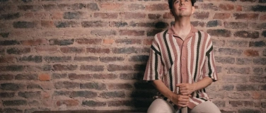 Event-Image for 'Matthias Ningel.    Harmonie'