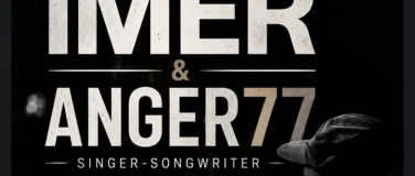 Event-Image for 'Konzert mit &bdquo;IMER & Anger 77&ldquo;'