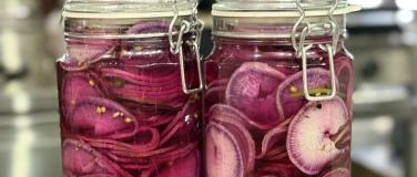 Event-Image for 'FERMENT KURS "Kimchi & Kraut der Saison"'